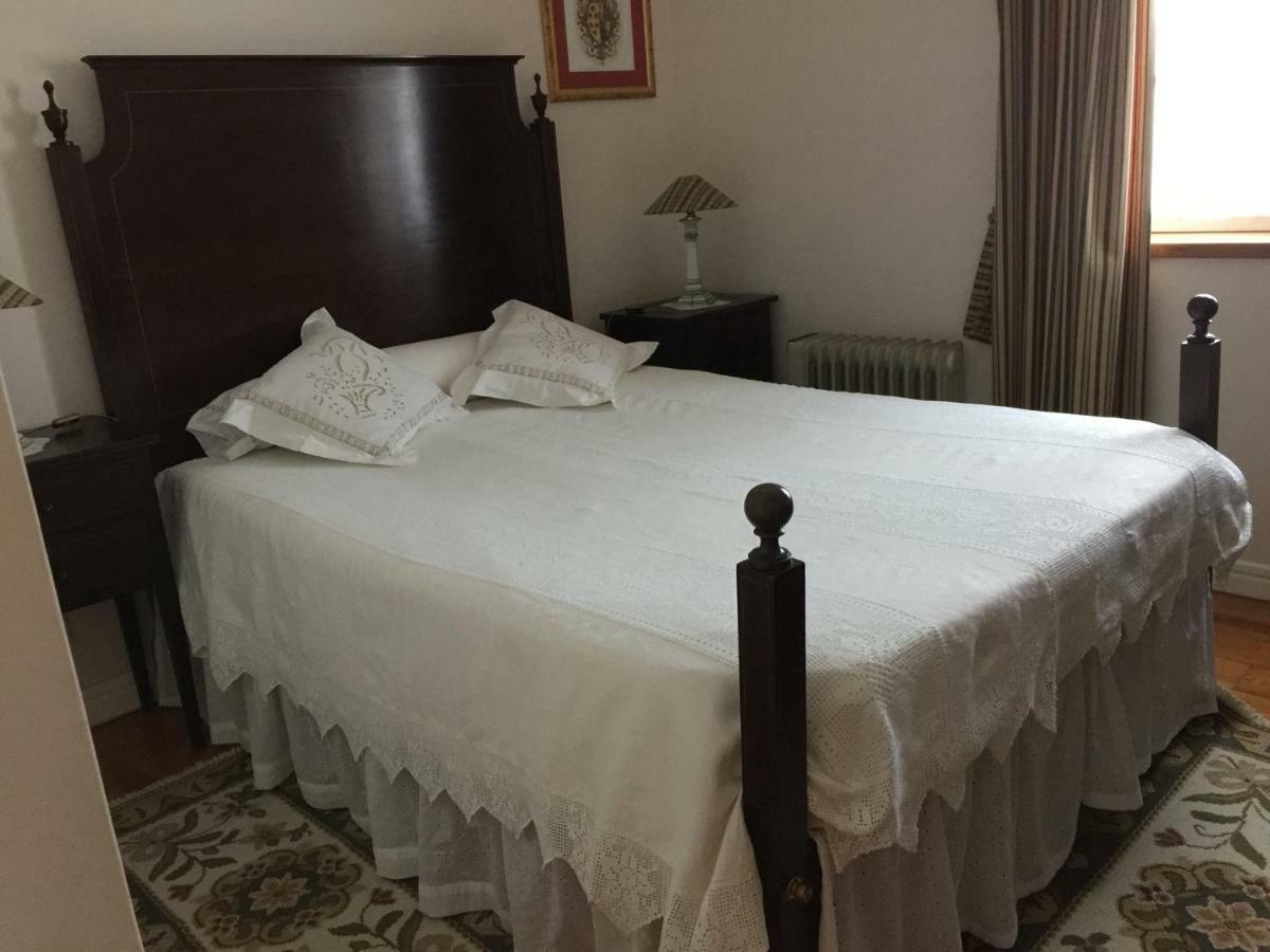 A Casa Da Celeste Fagilde Экстерьер фото